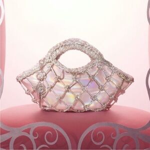 Glamorousgal Pink Women's Wicked x Aldo